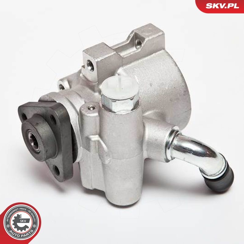 Hüdraulikapump, roolimine, ESEN SKV 10SKV071