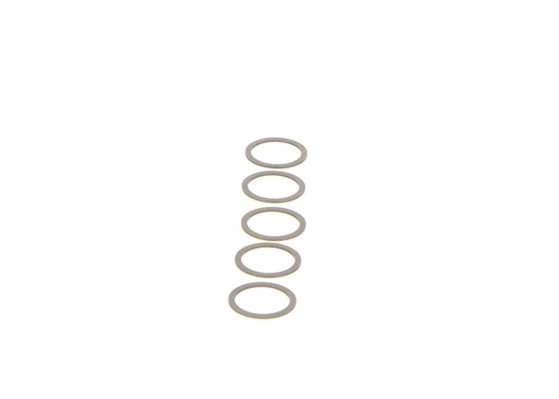 BOSCH F 00Z C99 863 Repair Kit, common rail system
