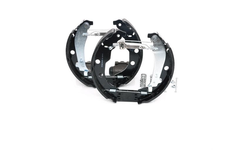 BOSCH 0 204 114 122 Brake Shoe Set