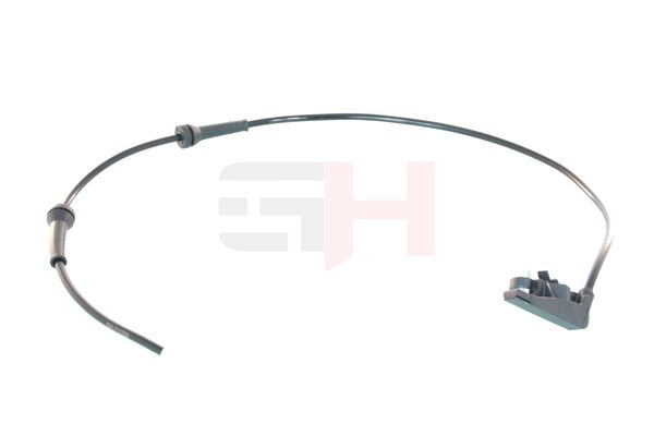 GH GH-713706 Jutiklis, rato greitis