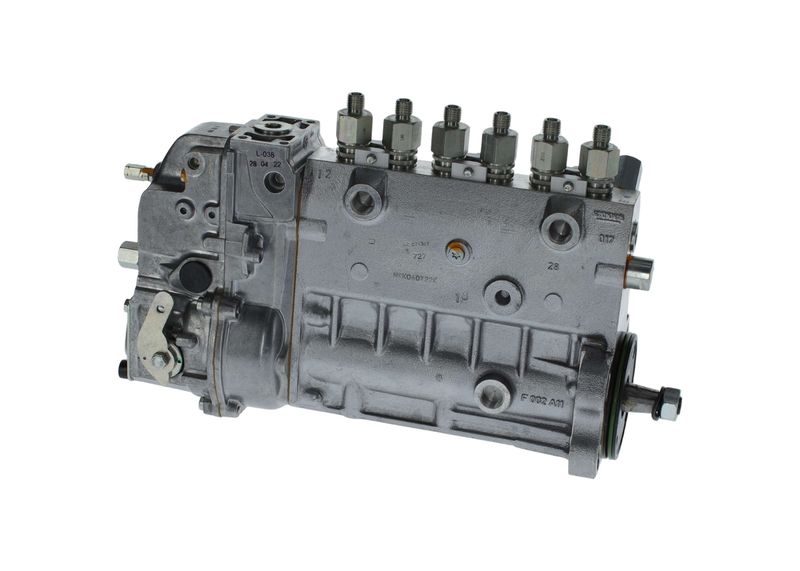 Pompa de injectie 0 401 376 021 BOSCH