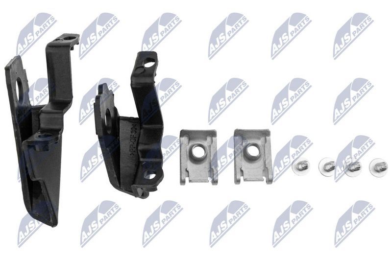NTY EZ-VW-000 Repair Kit, headlight (bracket)
