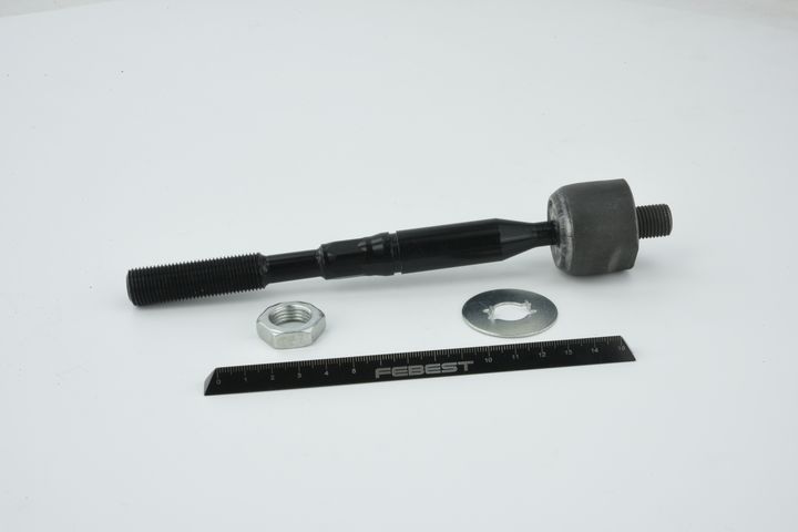 FEBEST 0122-ANH15 Automotive Soot/Particulate Filter Cleaning