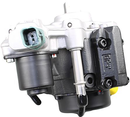 METZGER AUTOTEILE 0830129 High-pressure Pump