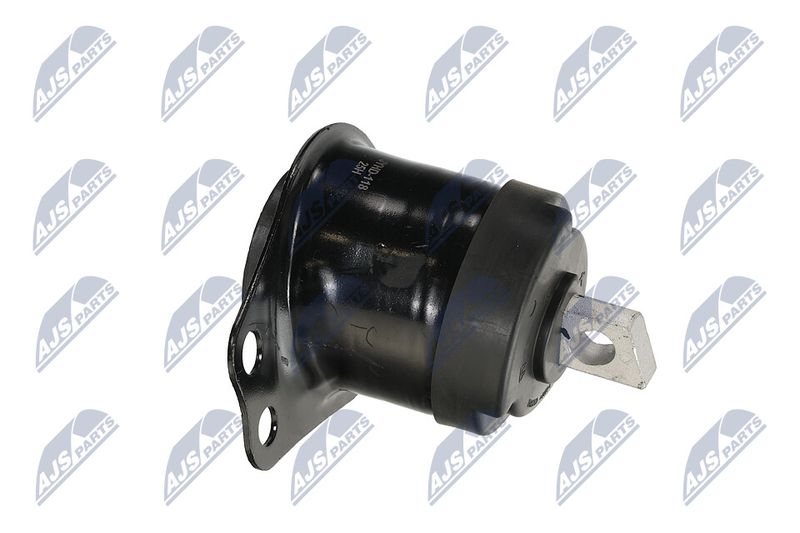 NTY ZPS-HD-118 Mounting, engine