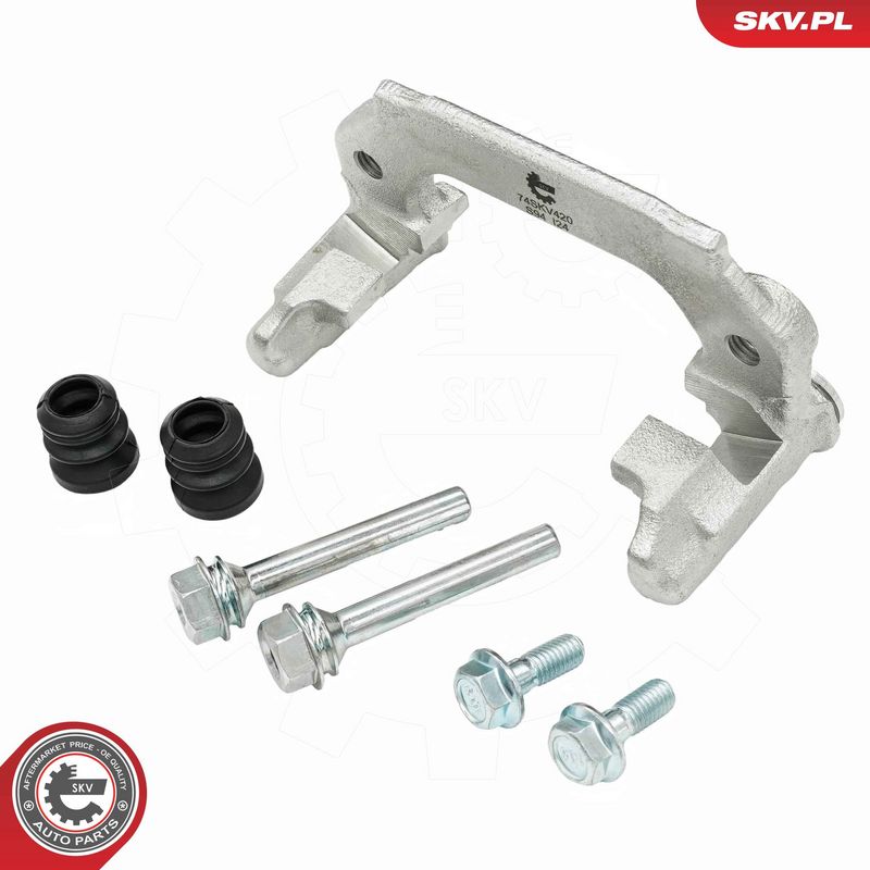 Kinnitus, pidurisadul, ESEN SKV 74SKV420