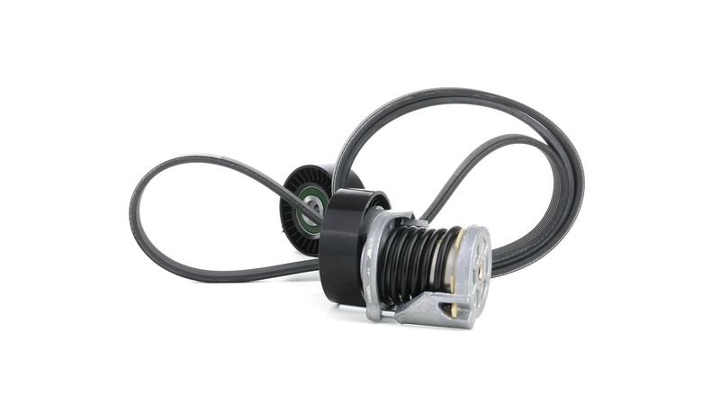 Soonrihmakomplekt, SKF VKMA 31127