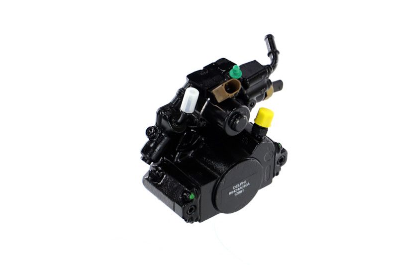 REMANTE 002-002-000024R High-pressure Pump