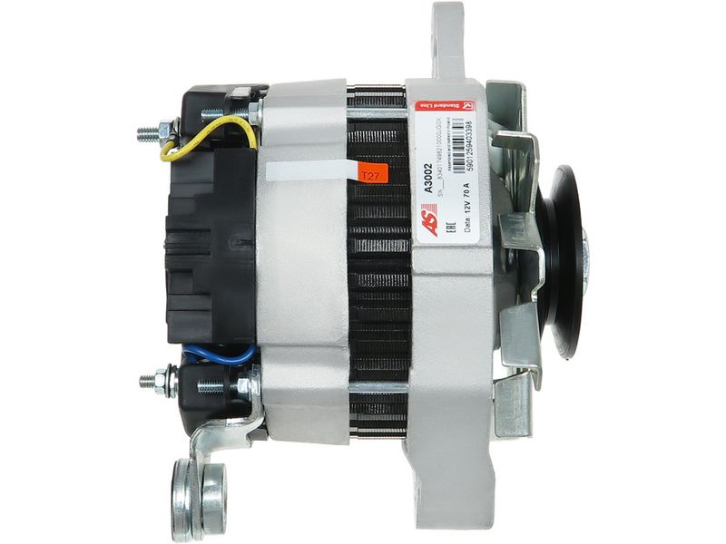 AS-PL A3002 Alternator