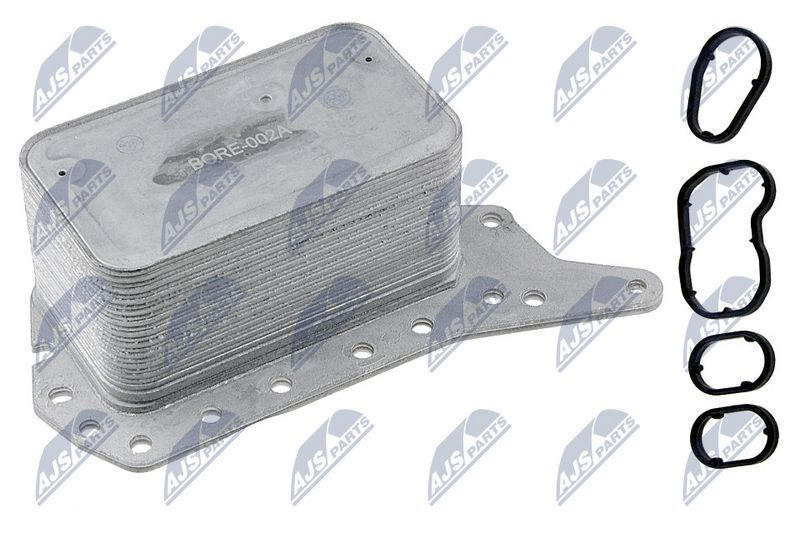 Õliradiaator, mootoriõli,...