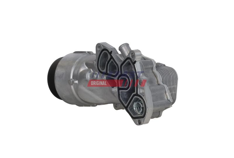 Õliradiaator, mootoriõli, FAST FT55296