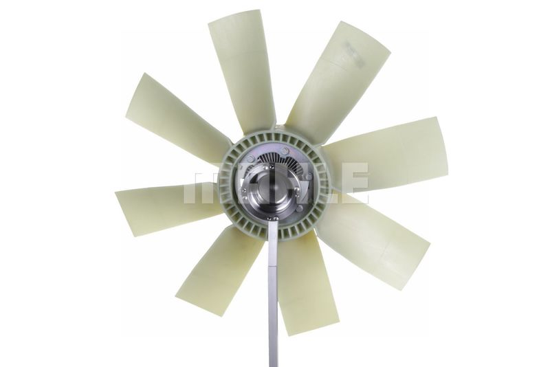 Product Image - Koelventilatorwiel - CFF429000P - MAHLE