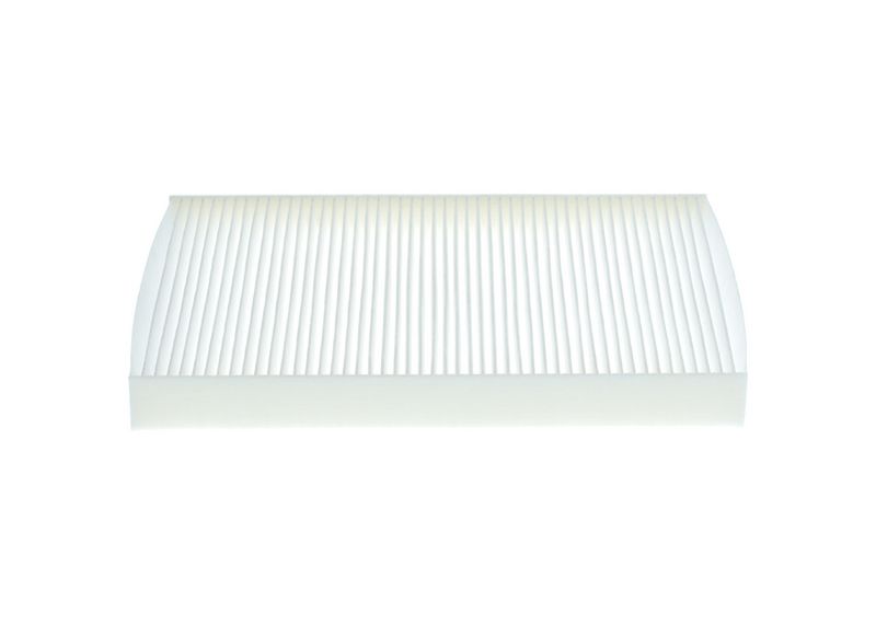 BOSCH 1 987 432 258 Filter, cabin air