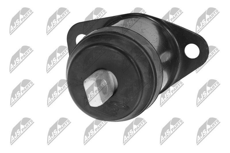 Paigutus, Mootor, NTY ZPS-HD-093