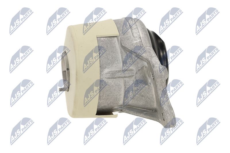 Paigutus, Mootor, NTY ZPS-ME-051