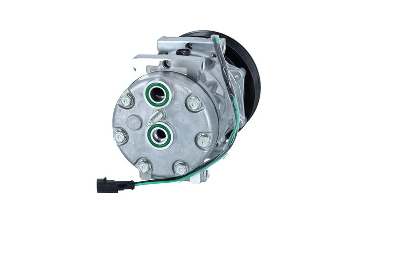 Kompressor, kliimaseade, NRF 32477