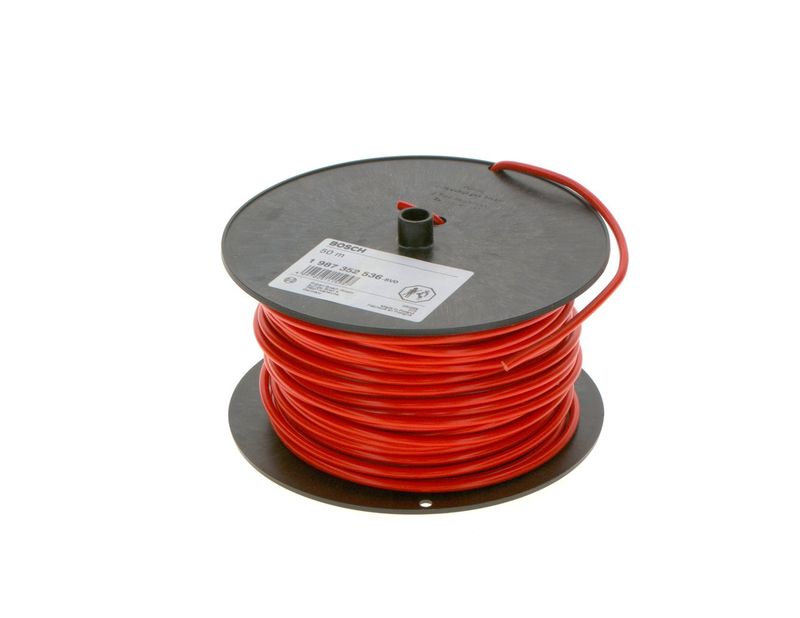 BOSCH 1987352536 Electric Cable