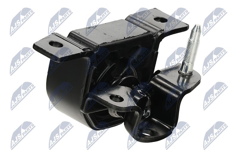 Paigutus, Mootor, NTY ZPS-NS-071