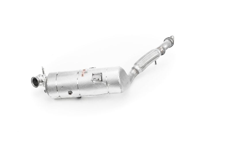 NAP carPARTS CAD10952 Soot/Particulate Filter, exhaust system