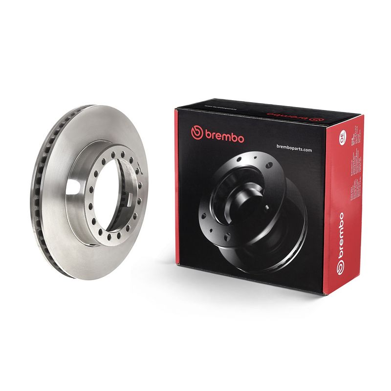 Disc frana 09.5319.10 BREMBO