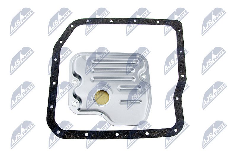 Hüdraulikafiltrikomplekt, automaatkäigukast, NTY FSF-TY-001