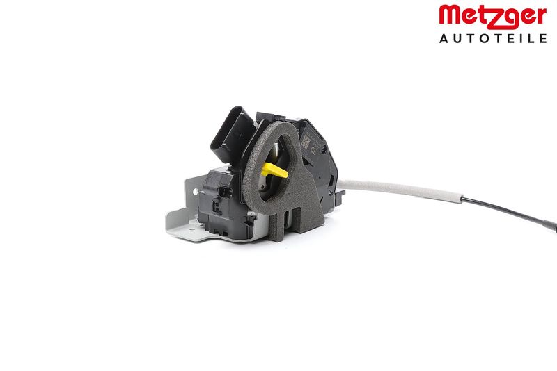 METZGER AUTOTEILE 2311040 Tailgate Lock