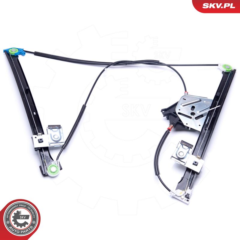 Aknatõstuk, ESEN SKV 01SKV452