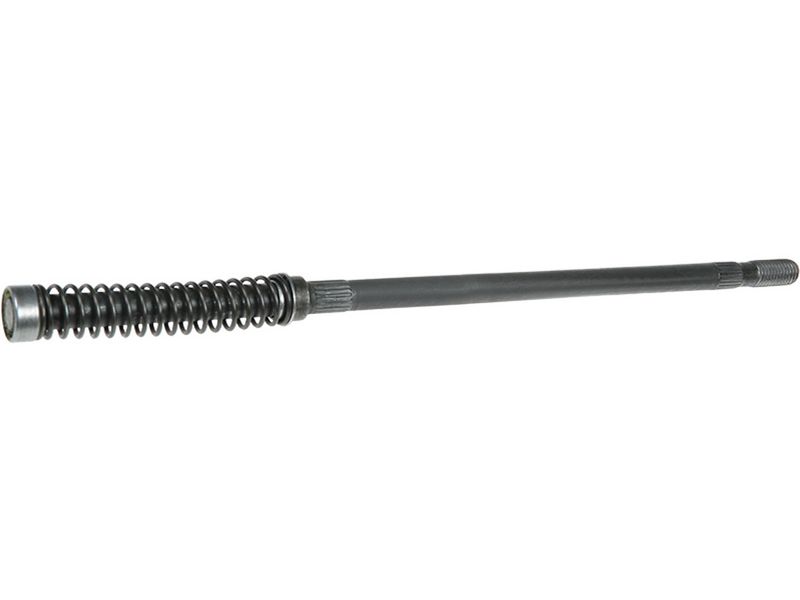Remondikomplekt, Starter, AS-PL SRS0089