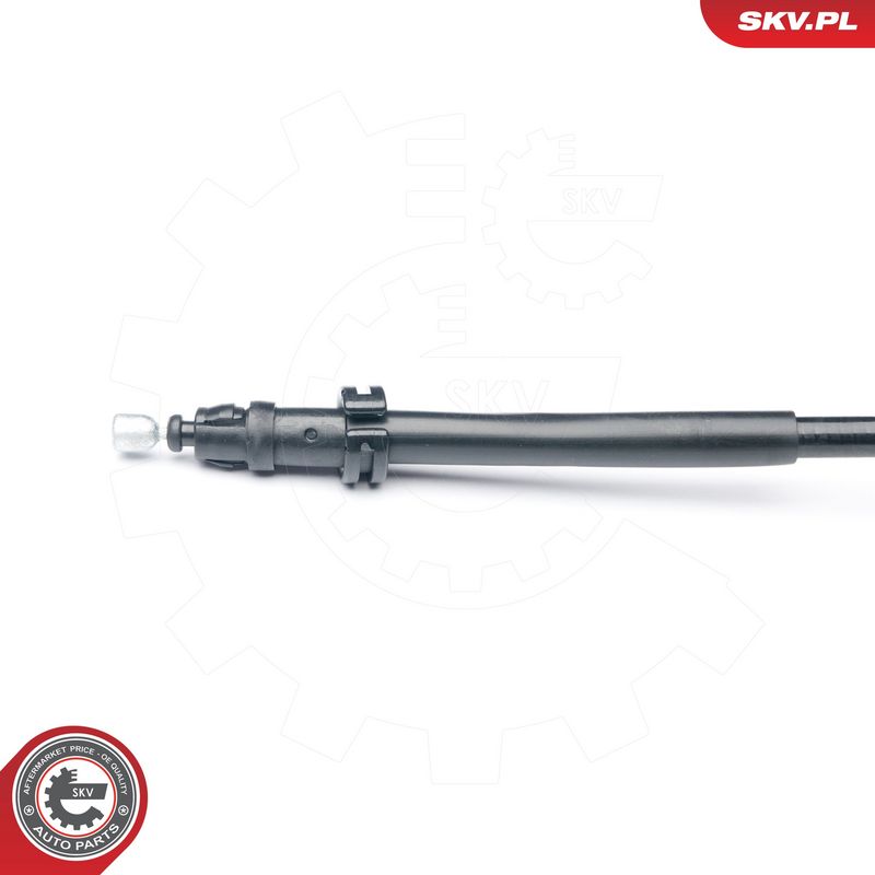 Tross, seisupidur, ESEN SKV 25SKV956