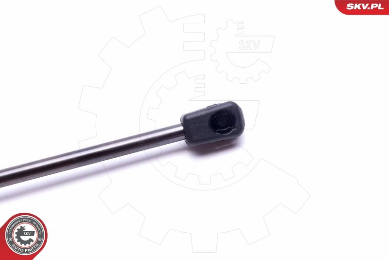 ESEN SKV 52SKV118 Gas Spring, bonnet