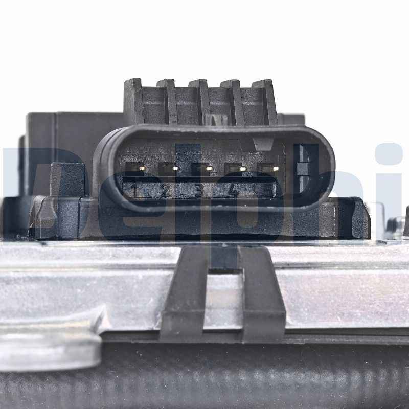DELPHI ANS1075-12B1 NOx Sensor, NOx catalytic converter