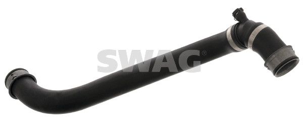 маркуч на радиатора SWAG