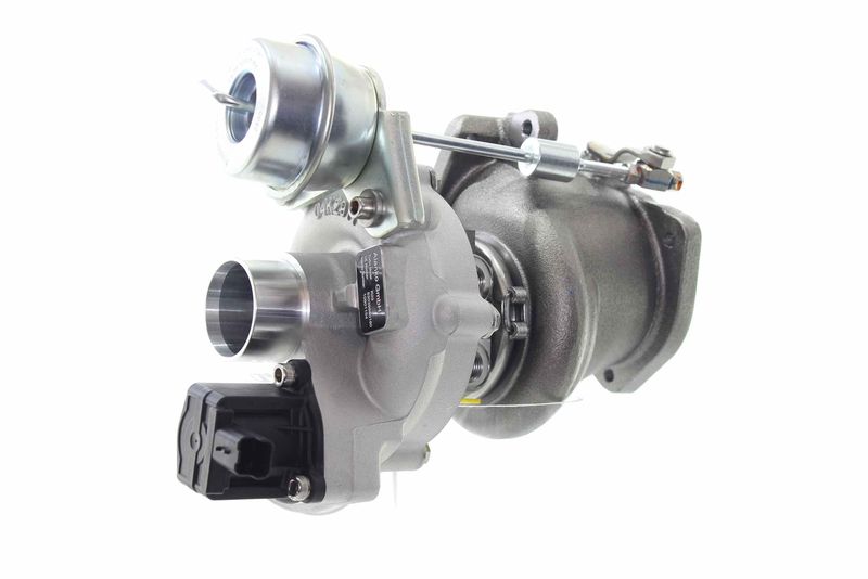 ALANKO 10901154 Charger, charging (supercharged/turbocharged)