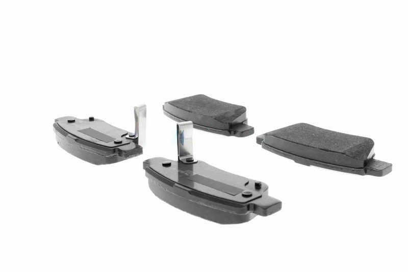 ACKOJA A26-0093 Brake Pad Set, disc brake