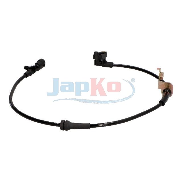 Andur, rattapöörete arv, JAPKO 151910