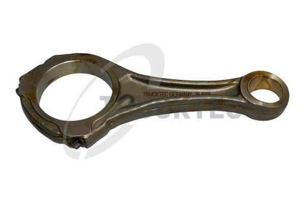 TRUCKTEC AUTOMOTIVE 02.11.046 - Connecting Rod