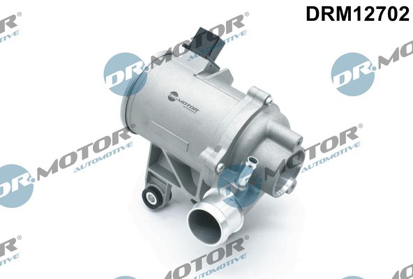 Dr.Motor Automotive Vízszivattyú, motorhűtés DRM12702