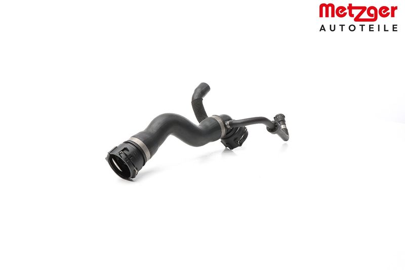 METZGER AUTOTEILE 2420556 Radiator Hose