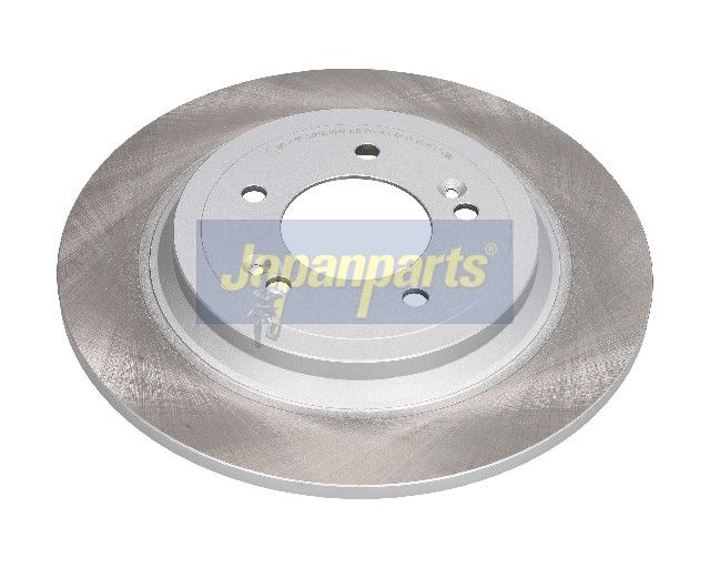 спирачен диск JAPANPARTS