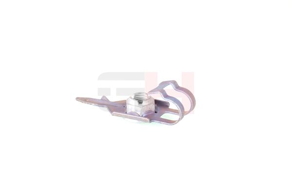 GH GH-393305 Mounting and Bolting Kit, control/trailing arm