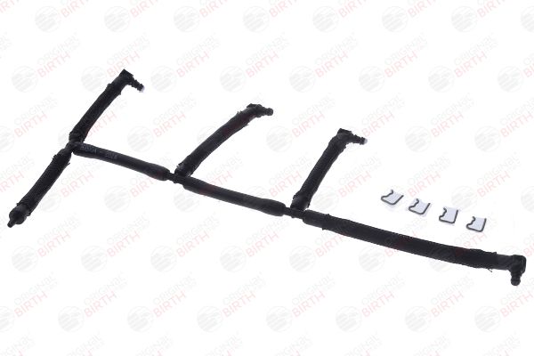 BIRTH 45096 Fuel Line