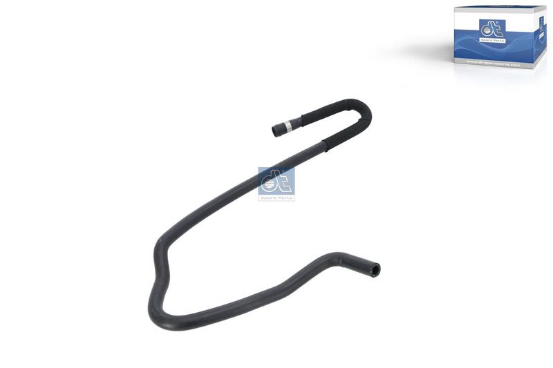 Hadice chladiče 5.00174