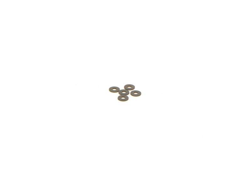 BOSCH F00RJ03216 Repair Kit, common rail system