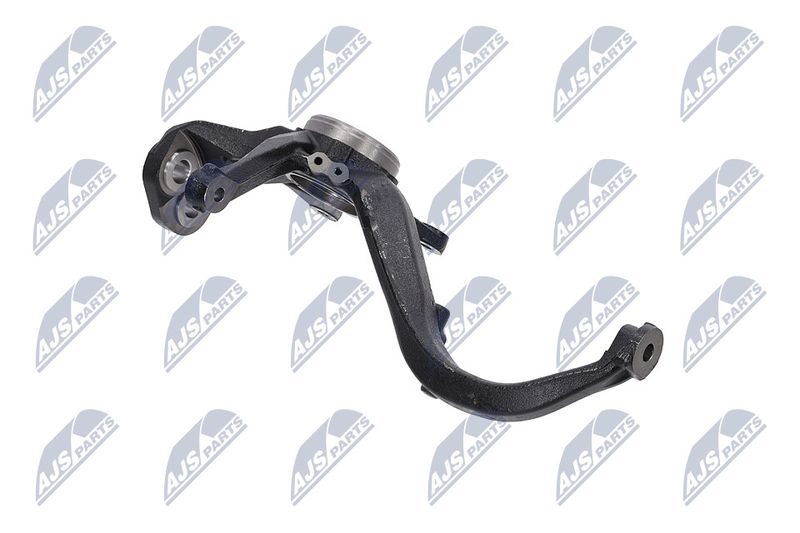 Käändmik, rattakinnitus, NTY ZZP-MZ-002