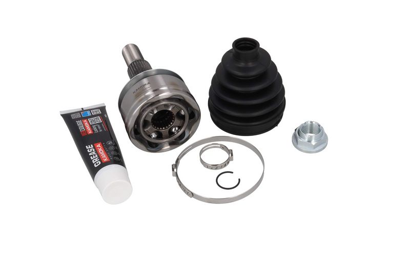 Liigendlaager, veovõll, KAMOKA 6327