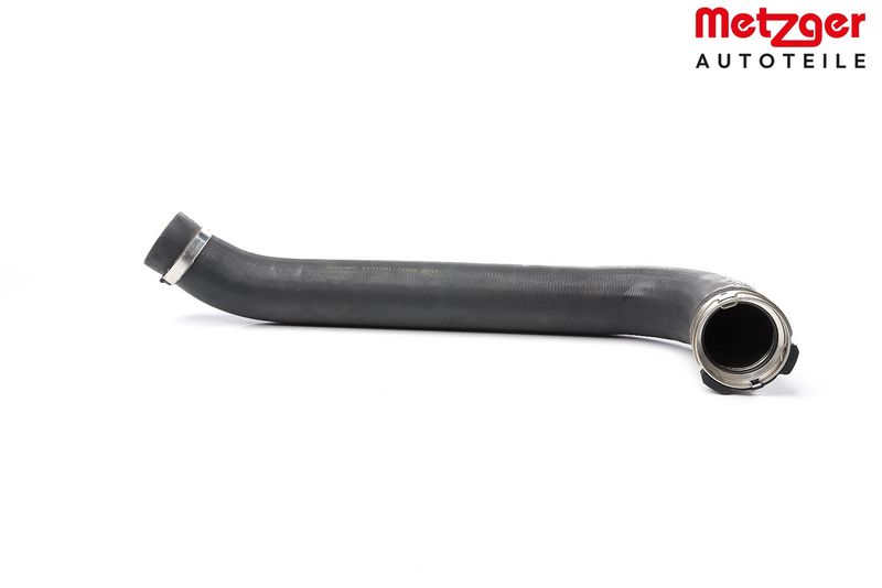 METZGER AUTOTEILE 2401281 Turbinos oro žarna