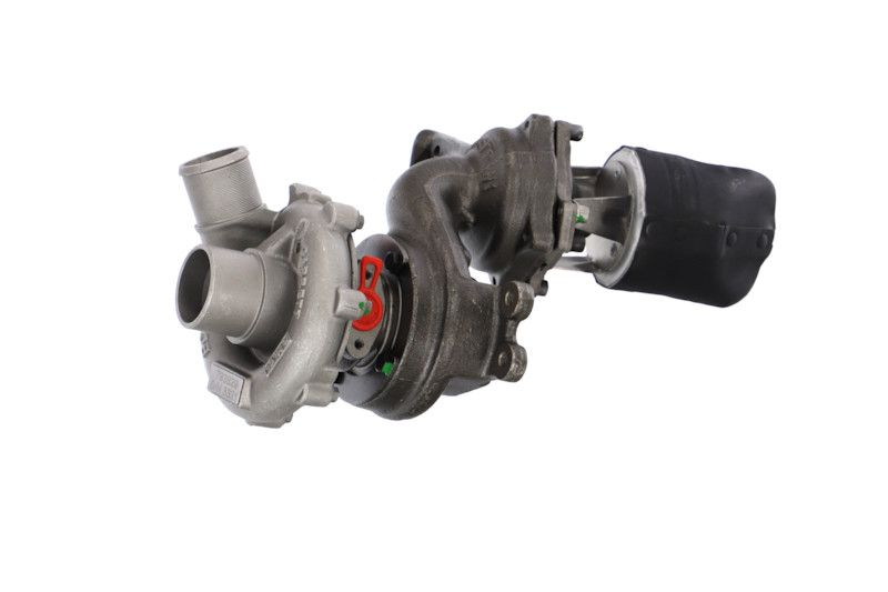 REMANTE 003-002-004511R Charger, charging (supercharged/turbocharged)