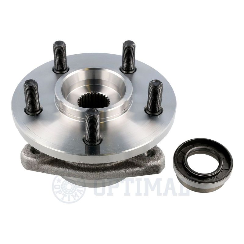 OPTIMAL 991861 Wheel Bearing Kit