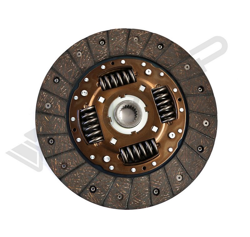 WXQP 720337 Clutch Disc