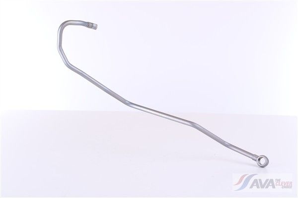 Оливопровід, компресор